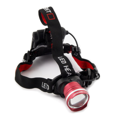 EOT001 PROCYON LED-KOPFTASCHENLAMPE