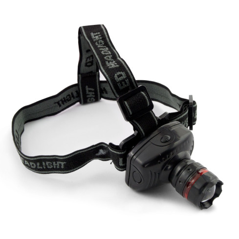 EOT002 LED-KOPFTASCHENLAMPE VEGA