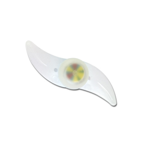 EOT006 LED FAHRRAD SPEICHEN LICHT ASTERION