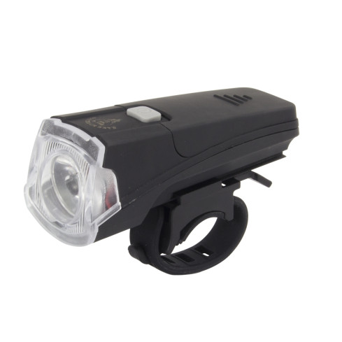 EOT019 LED FRONT BIKE LAMP 180 Lumen WEZEN Batterien