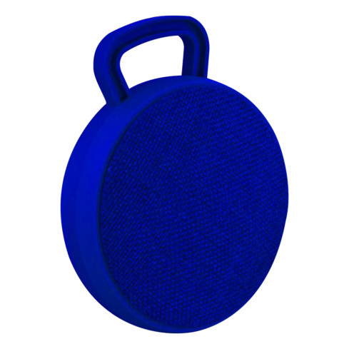 EP127B BLUETOOTH LAUTSPRECHER PUNK BLAU