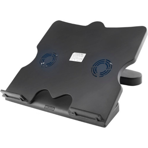 ES195 PAMPERO KIPPBARER KÜHLFUSS FÜR 17.0'' NOTEBOOK