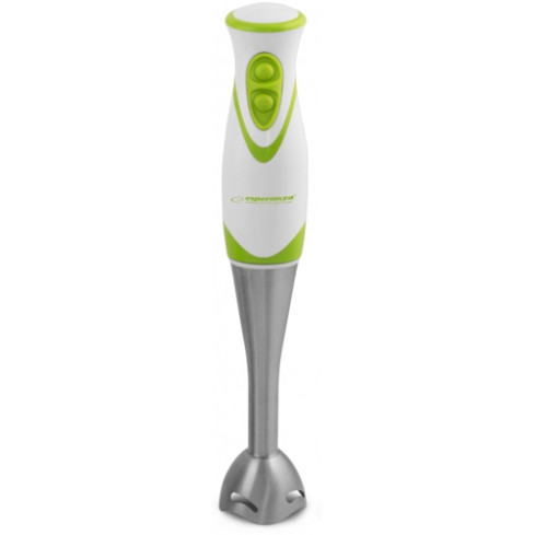 ES40Z FRULLATO GRÜNER STABMIXER