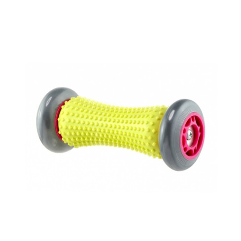 F39B MASSAGE ROLLEN 17CM FANTASIE