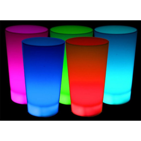 RR47 LIGHTING MUG Chemisches Licht für die Party