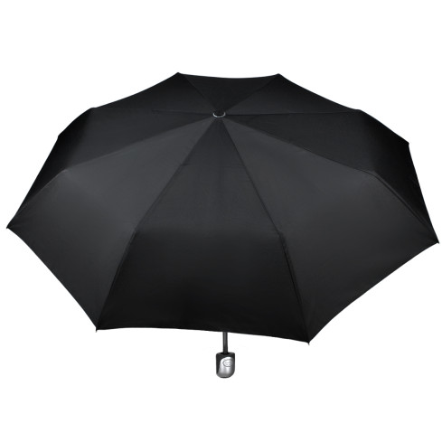 UU76 Faltbarer Regenschirm 110cm AUTOMATIC Regenschirm + Bezug