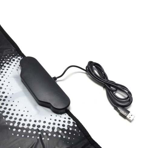 K343 TANZMATTE USB