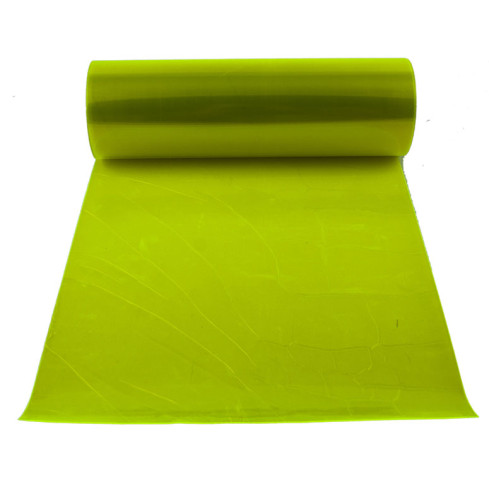 LAM10 hellgrün 30x50 LAMPE BLINKENDES DATEI