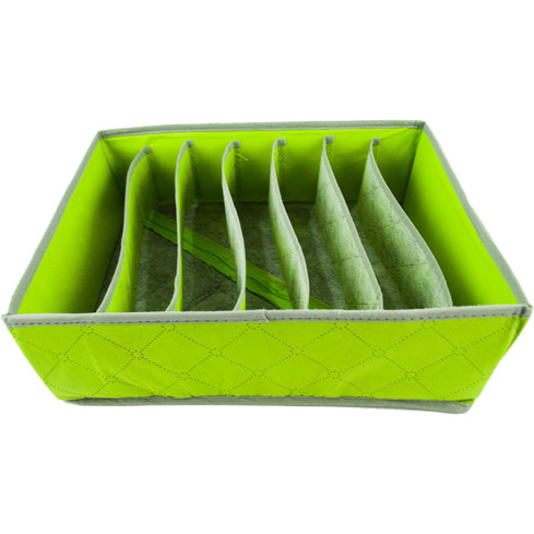 QW2 UNTERWÄSCHE-BH-ORGANIZER
