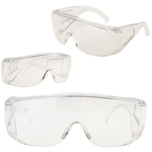 NN66 SCHUTZBRILLE SCHUTZBRILLE