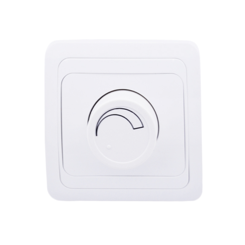 ZW48 DREHDIMMER REGLER 600W SCHALTER