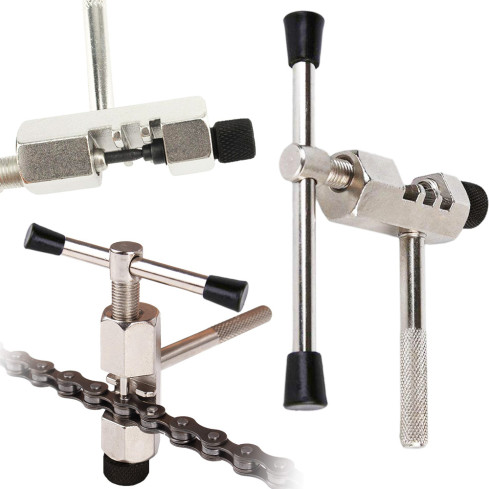 WW79 BICYCLE CHAIN STOPPING KEYS für Motorräder zum SERVICE