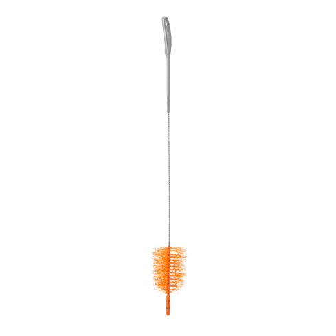 Bürste für Flaschen, Ballons und Korbflaschen, 90 cm