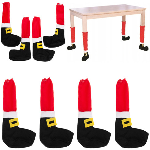 C47411 STUHL TISCHBEIN ABDECKUNG MICKEY SCHUHE