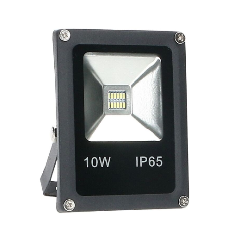 WW46 HALOGEN SLIM 10W SMD LAMPE REFLEKTOR KALT FARBE