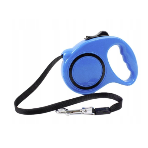 XJ3245 AUTOMATISCHE LETTE FÜR HUND KATZE 5m 11KG FARBEN