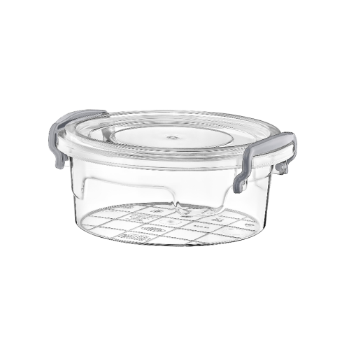 HOB021139 RUNDER BEHÄLTER 0,3L LUNCHBOX LEBENSMITTELDOSE