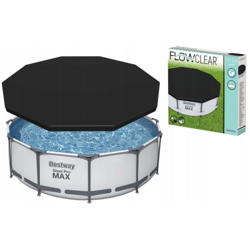 58036 Bestway 305 cm BASIN COVER