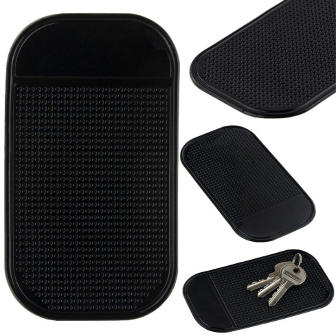 SM18 NANOPAD NON-SLIPPING MATA FOR CAR klebrige Matte MULTI-USE