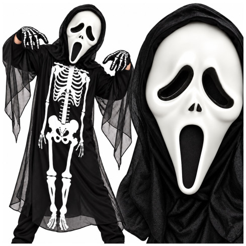 TG74166 Halloween-Kostüm