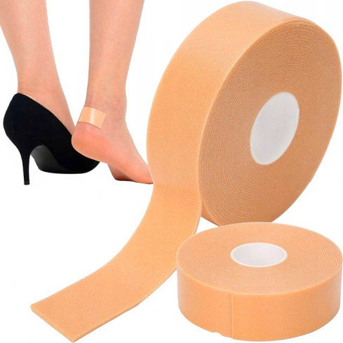 TG66793 SCHUTZBAND FÜR SCHÜRFWUNDEN BLASEN SCHÜRFWUNDEN 4,5M
