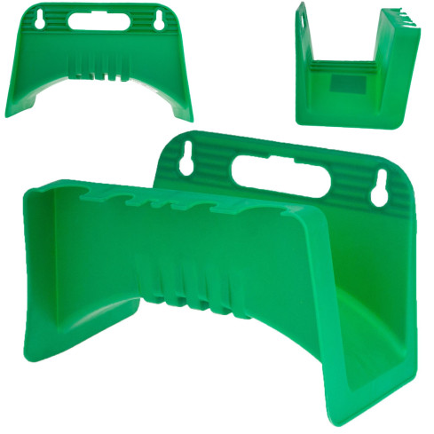 HAG3443 ORGANIZER Wandhalterung Gartenschlauchhalter Zubehör