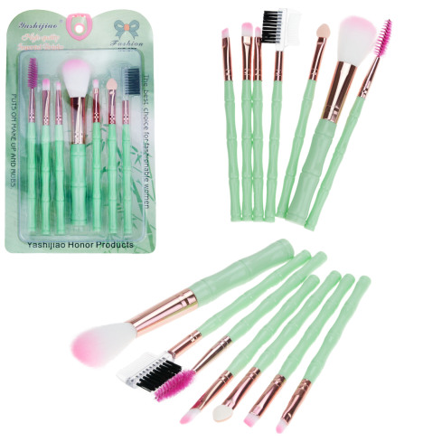 TG56453 SCHMINKPINSEL PROFI-PINSELSET