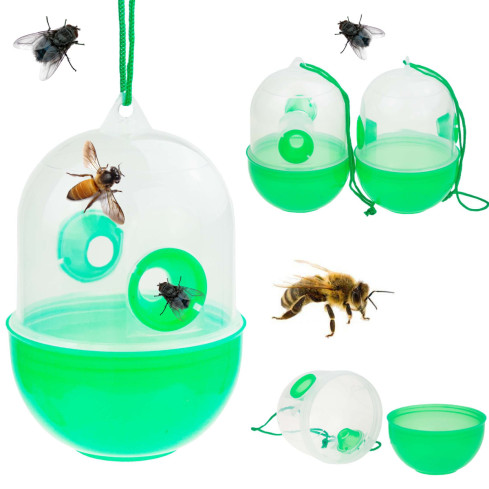TG60486 OSY TRAP hornets 2SZT/KPL MITE-SCREENING MITE CATCHER