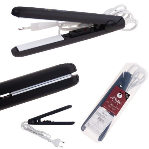 TG60638 Reise-Haarglätter für Ihre Handtasche