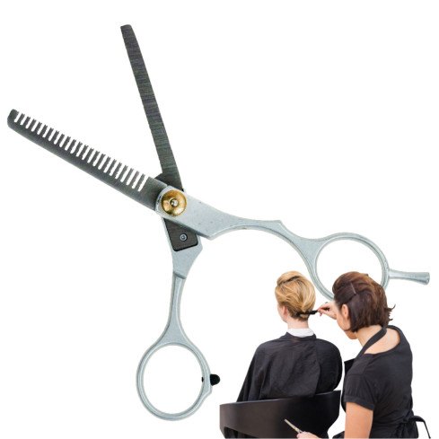TG60712 FRISEURSCHERE SCHARFE ENTDECKELUNGSSCHERE