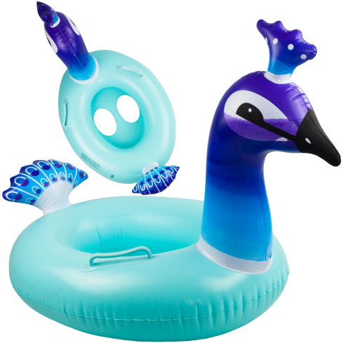 TG64236 Aufblasbares Schwimmrad - PAW