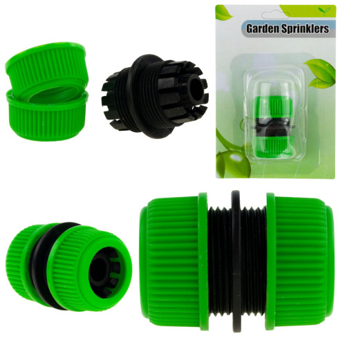 TG64405 REPARATOR GARTENSCHLAUCHKUPPLUNG 1/2" ENDE