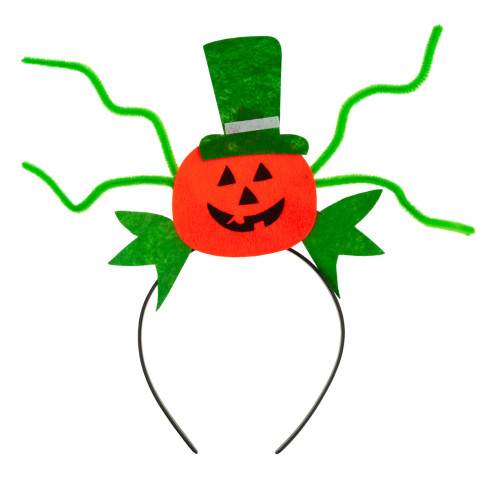 TG66294 HALLOWEEN DYNIA PARTY HEADband für das Kostüm