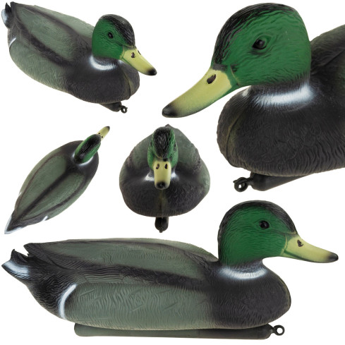 TG66893 ENTE ENTE SCHWIMMENDE GARTENDEKORATION TEICH