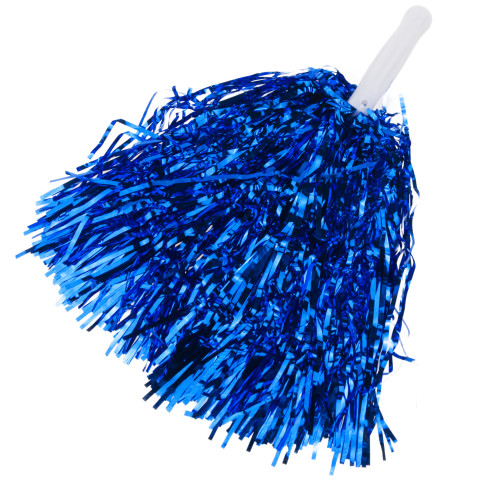 TG67401 METALLIC CHEERLEADER POM POMS CHEERLEADER CHEERLEADER CHEERLEADER CHEERLEADER TANZ TANZ