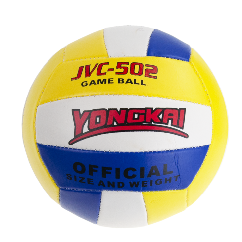 TG71755 Freizeit-Volleyball für Volleyballspiele, leicht