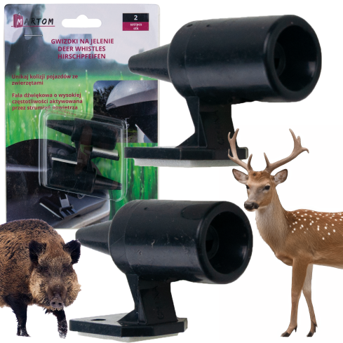 SS12 ANIMAL DISTURBANCE GUARD 2St