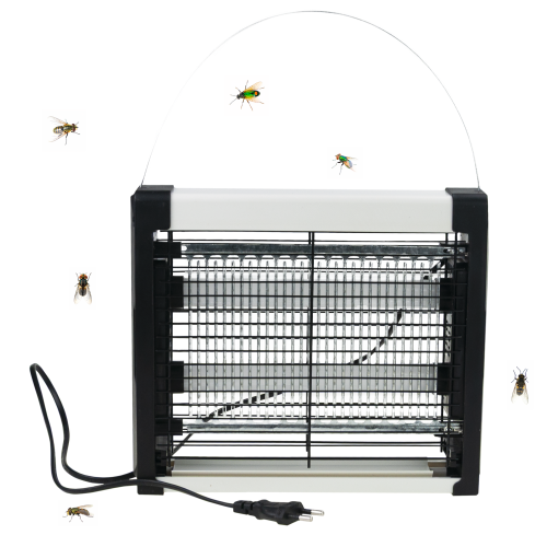 TG81528 Insektenvernichter, Moskitonetz, Bug Zapper