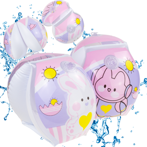 TG81880-1 Schwimmflügel