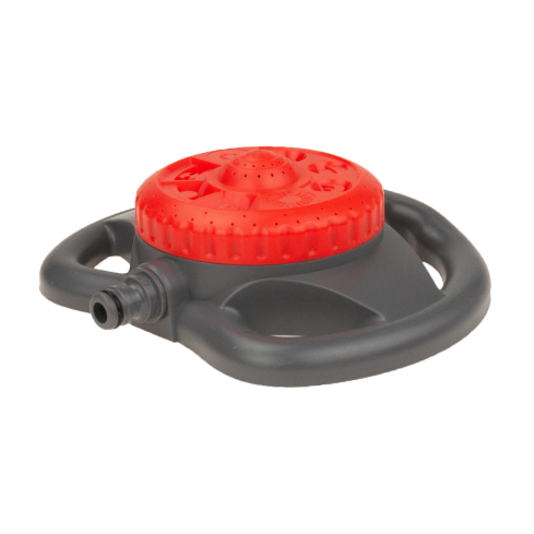 UNI6338 GARTEN SPRINKLER 8 FUNKTIONEN