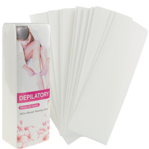 UR25 FIZELINE Wachsabziehstreifen 100 PU 20CM DURABLE