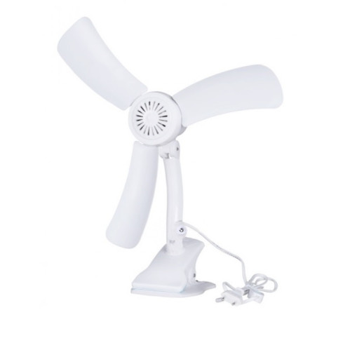 DO3 ENGLISH VENTILATOR Propeller 45 cm mit Clip