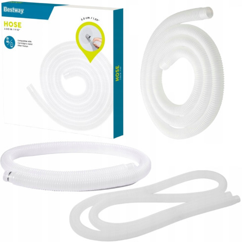 58369 PUMPENSCHLAUCH 3M BESTWAY