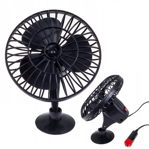 SM43 AUTO LÜFTER AUTO LÜFTER 12V
