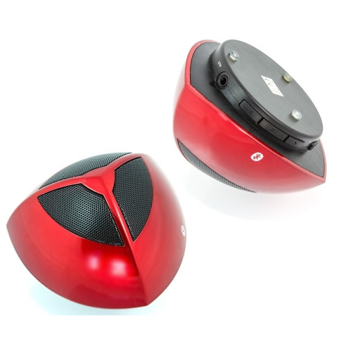 BB43 tragbarer BLUETOOTH-Lautsprecher für Smartphones