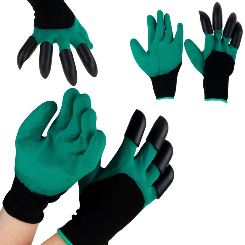 ZZ63 GARTENHANDSCHUHE