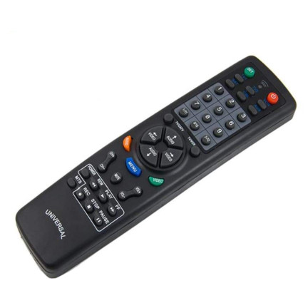 TV20 Universalfernbedienung für Fernseher, DVD-Player und Set-Top-Box – 99 %