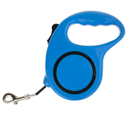 XJ3245 AUTOMATISCHE LETTE FÜR HUND KATZE 5m 11KG FARBEN
