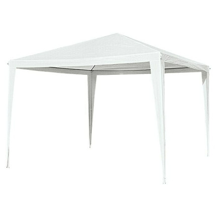 TG77591-2 PAVILLON PAVILLON KOMMERZIELLEN GARTEN PARTEI ZELT KOMMUNION 3X3X2.5M