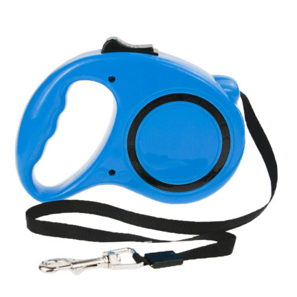 XJ3245 AUTOMATISCHE LETTE FÜR HUND KATZE 5m 11KG FARBEN